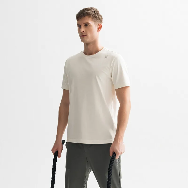 SPYDER Training T Shirts Men-25