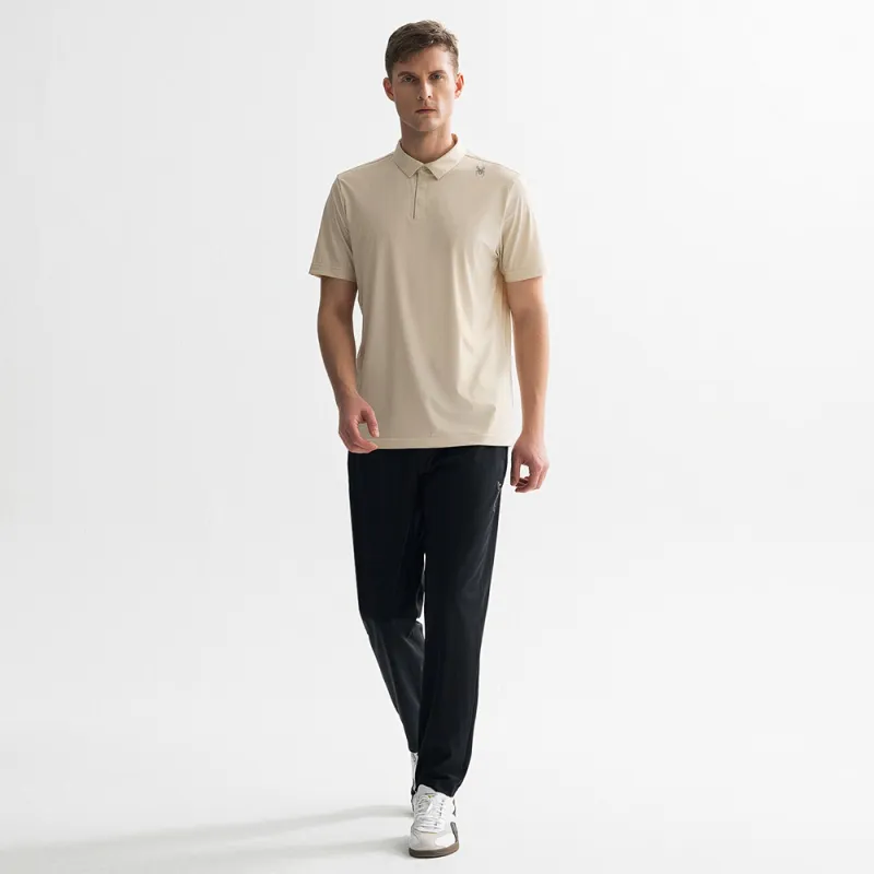 SPYDER TRAINING Polo Shirt Men's-24