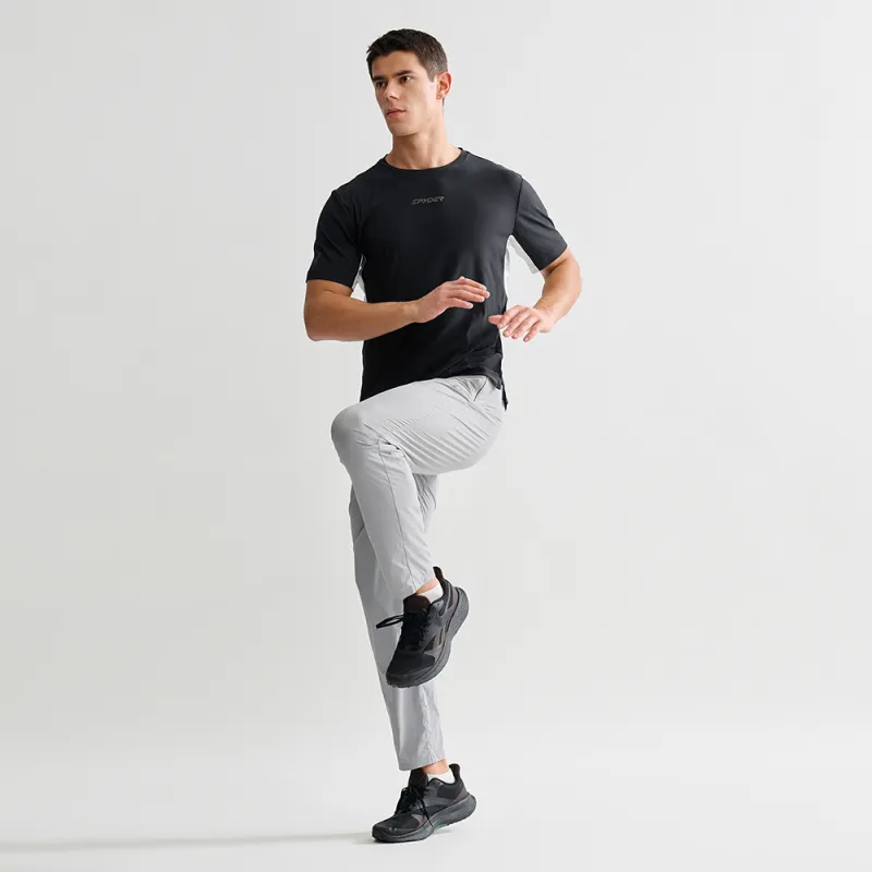 SPYDER Training T Shirts Men-2
