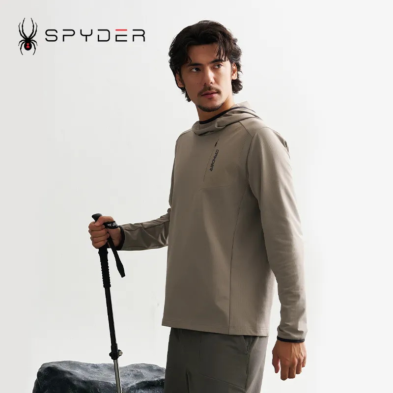 SPYDER T Shirts Men-10