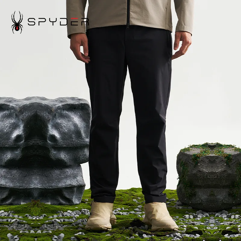 SPYDER MOUNTAIN LIFE Casual Pants Men's-2