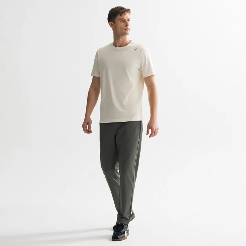 SPYDER Training T Shirts Men-24