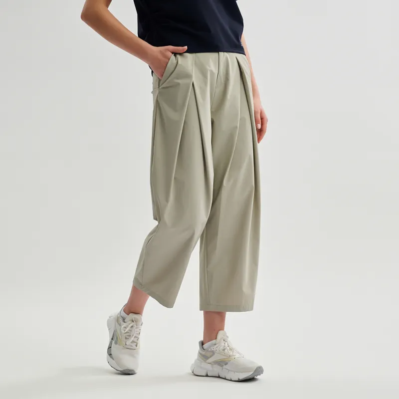SPYDER TRAINING Knitted Sweatpants Women's-10