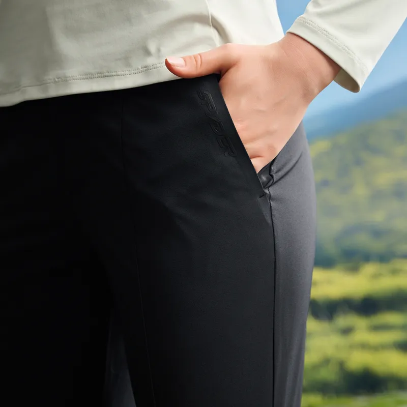 SPYDER NATURE GOLF Casual Pants Women's-6