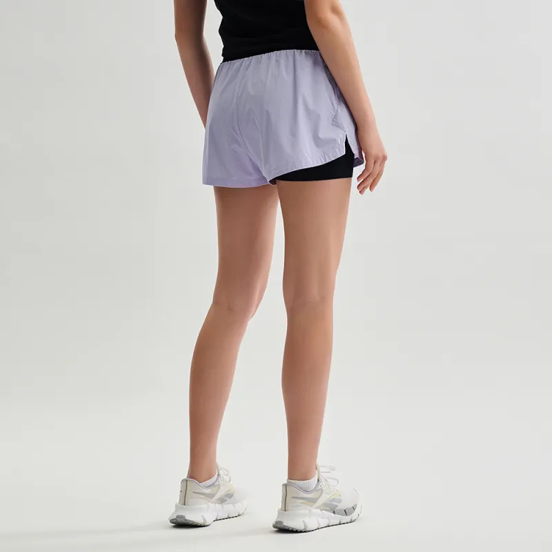SPYDER TRAINING Casual Shorts Women's-5