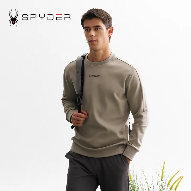 SPYDER Sweatshirts Men-7