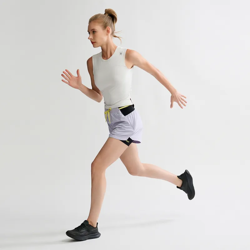 SPYDER TRAINING Sport Vests Women's-2