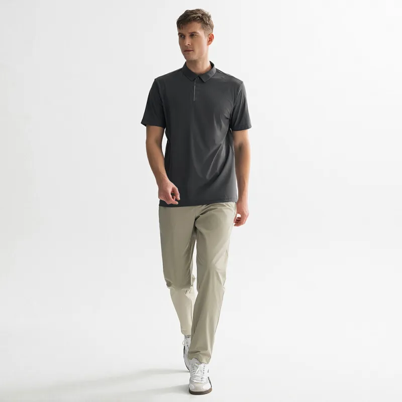 SPYDER TRAINING Polo Shirt Men's-17