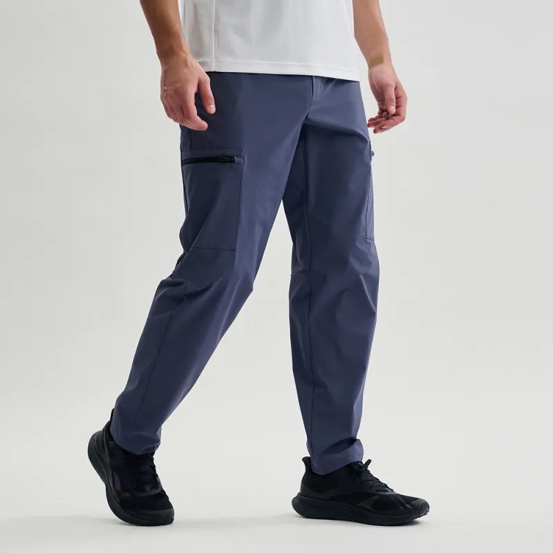 SPYDER TRAINING Casual Pants Men's-4