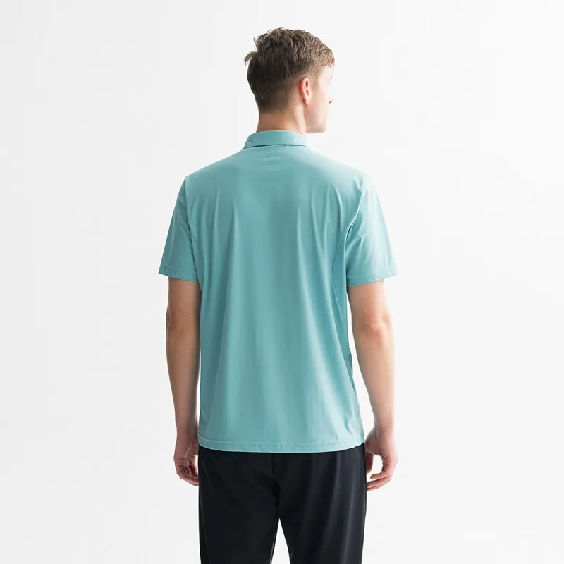 SPYDER TRAINING Polo Shirt Men's-34