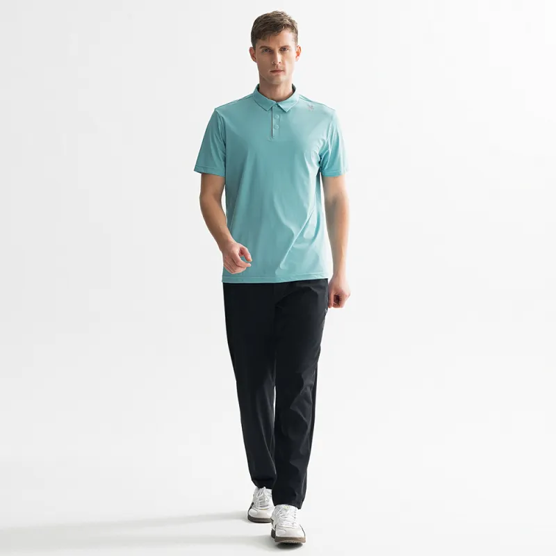 SPYDER TRAINING Polo Shirt Men's-31
