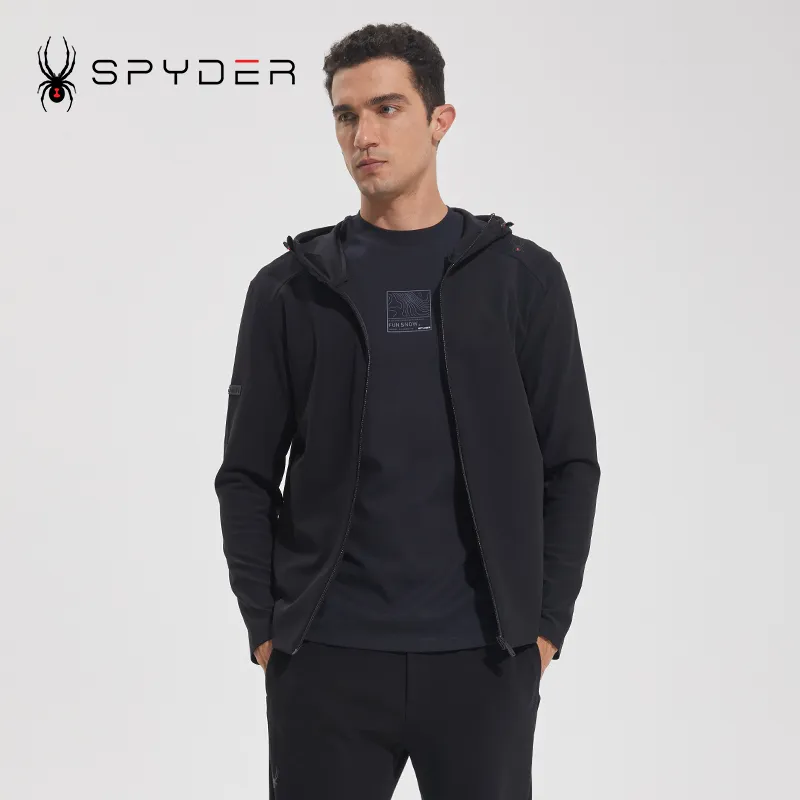 SPYDER Jackets Men-1
