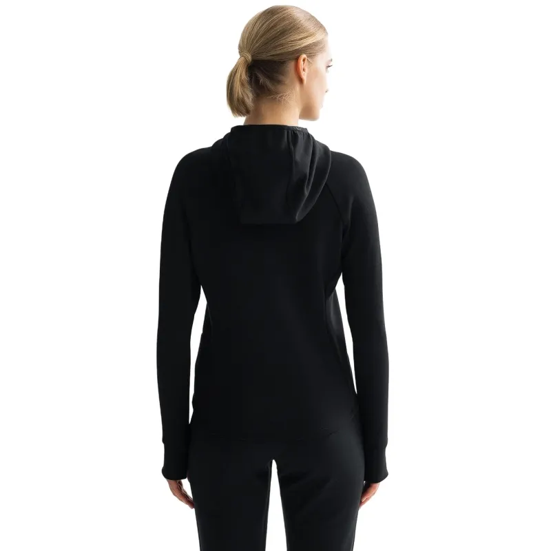 SPYDER Sweatshirt Women's Black-4