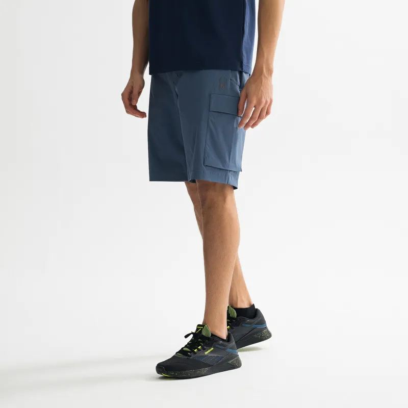 SPYDER TRAINING Casual Shorts Men's-10