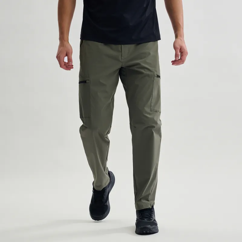 SPYDER TRAINING Casual Pants Men's-18