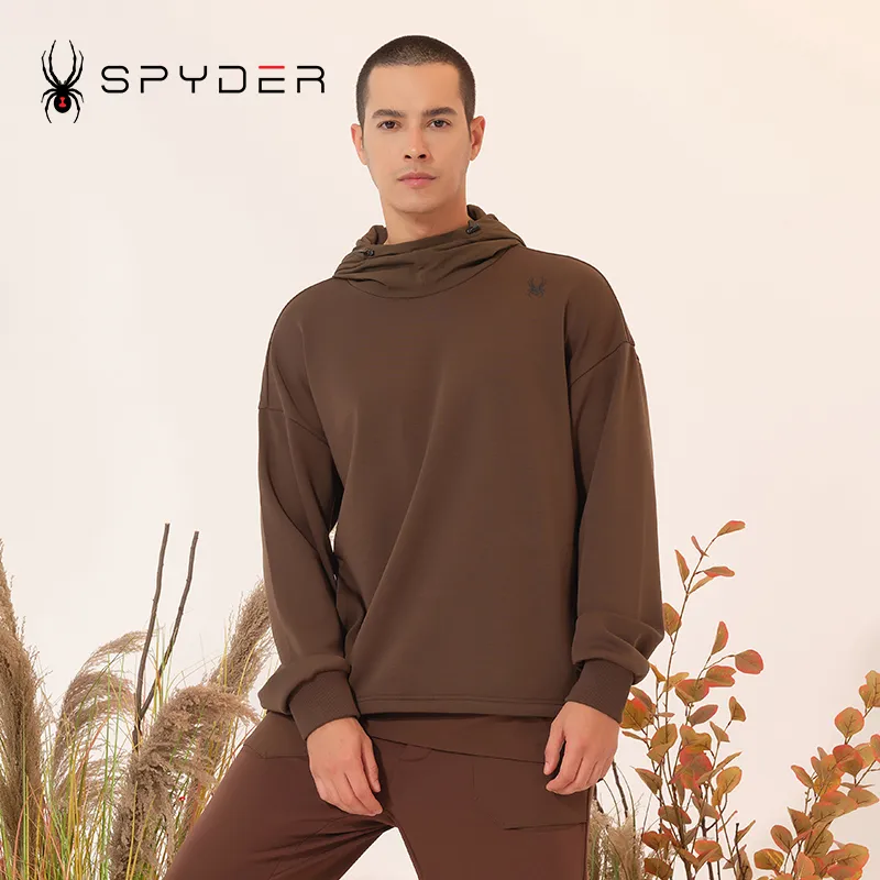 SPYDER SKI LIFE Sweatshirt Men's-5