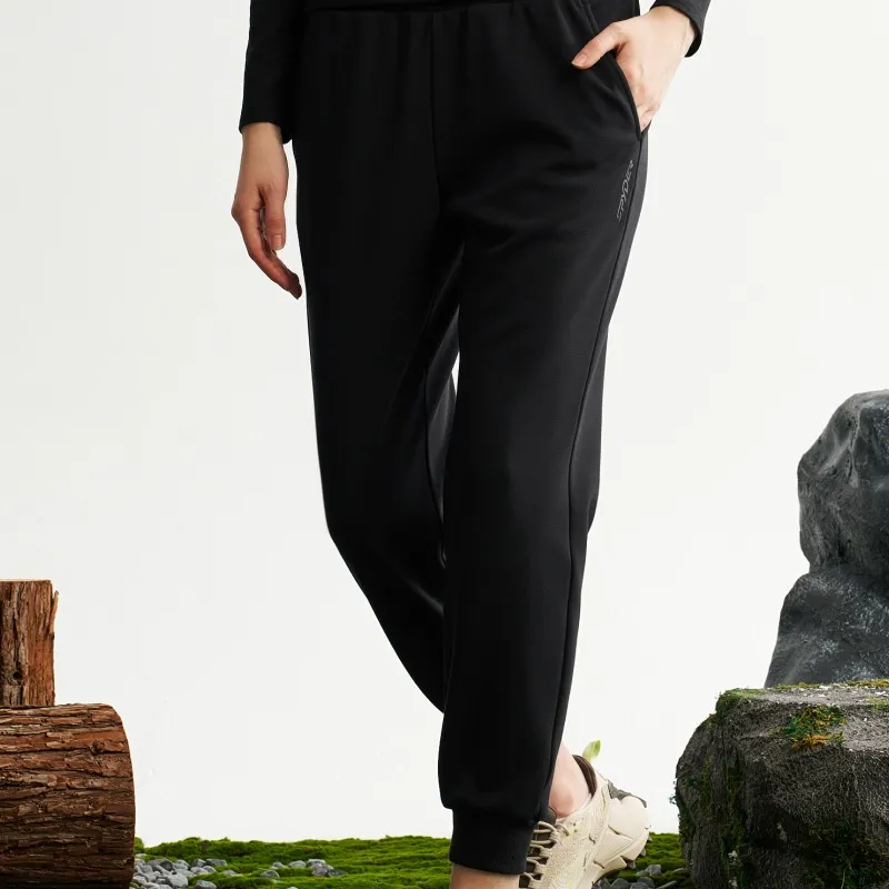 SPYDER Knitted Sweatpants Women's-4