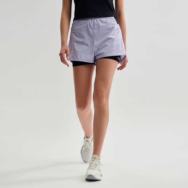 SPYDER TRAINING Casual Shorts Women's-2