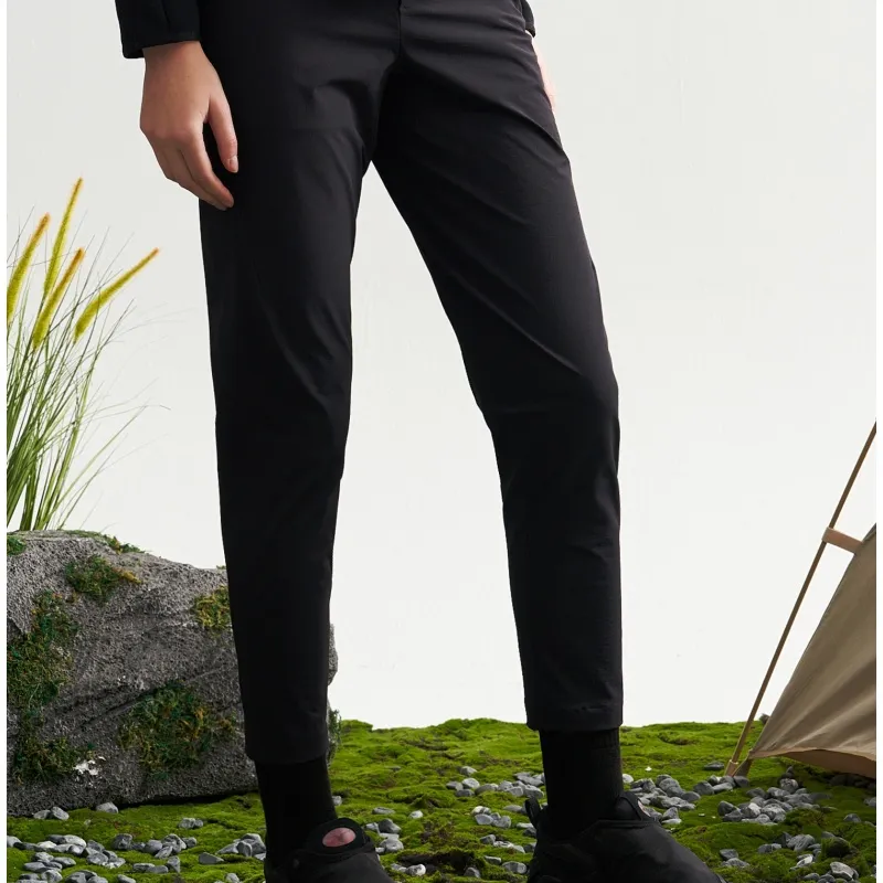 SPYDER MOUNTAIN LIFE Casual Pants Women's-3
