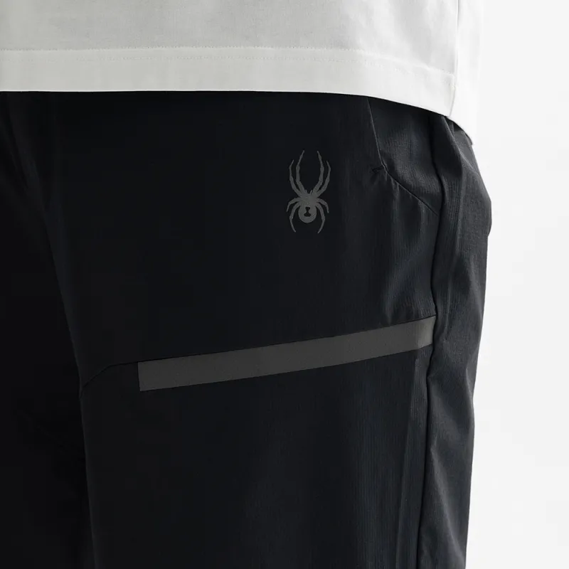 SPYDER TRAINING Casual Shorts Men's-4