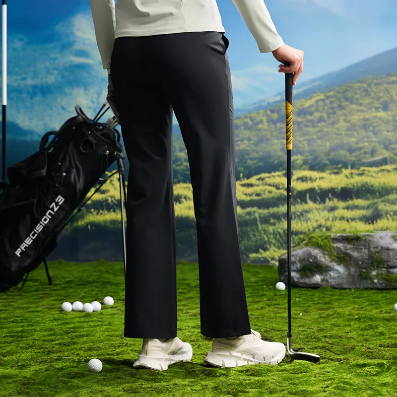 SPYDER NATURE GOLF Casual Pants Women's-5