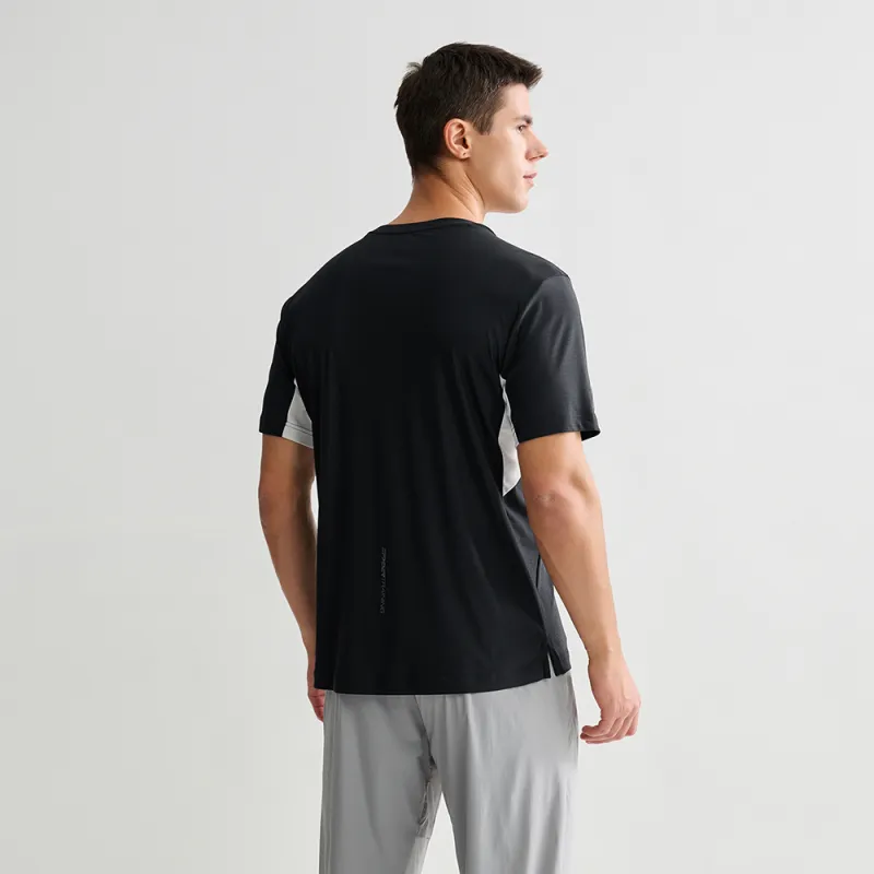 SPYDER Training T Shirts Men-6