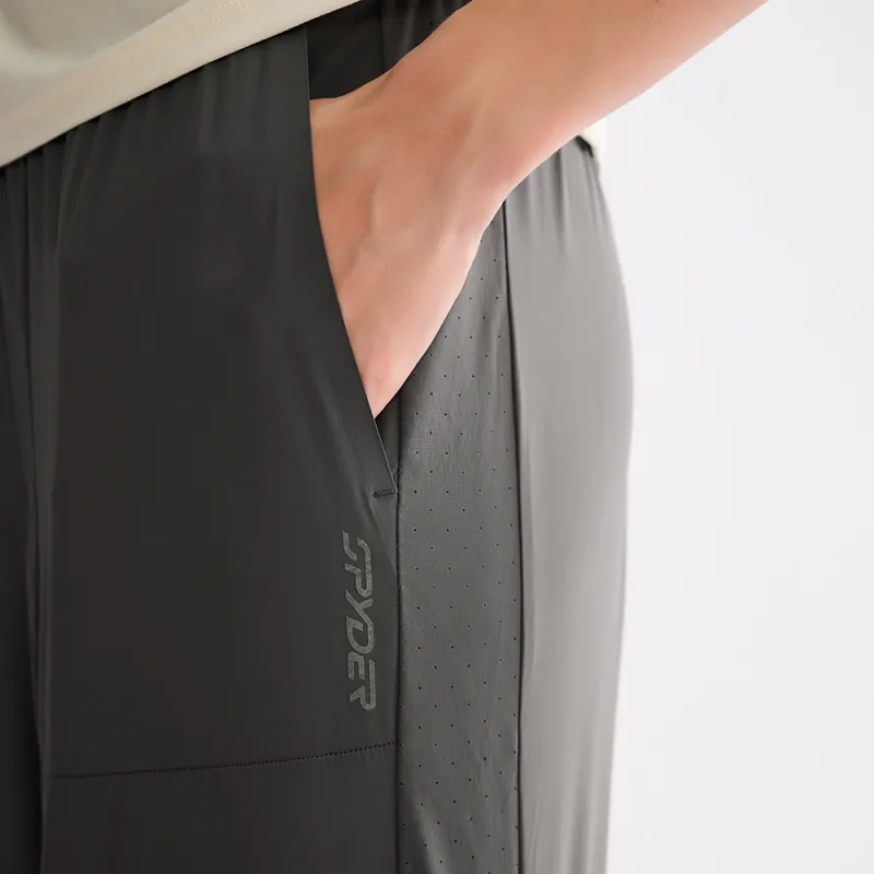 SPYDER TRAINING Casual Pants Women's-13