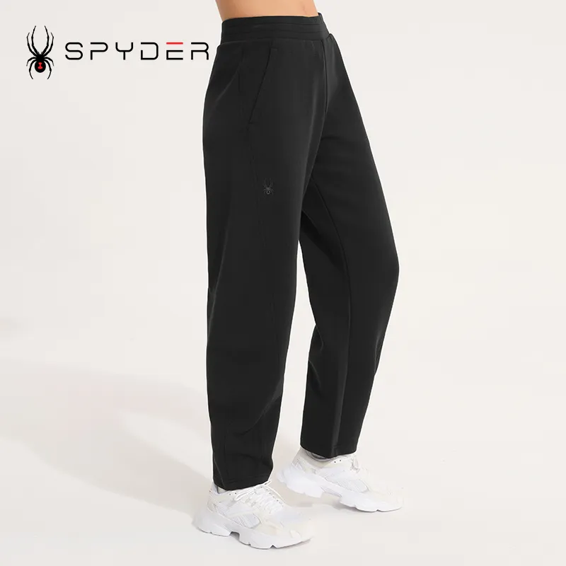 SPYDER URBAN LIFE Casual Pants Women's-9