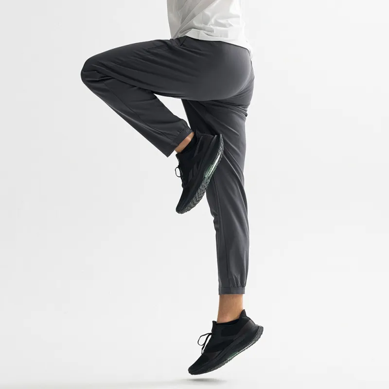 SPYDER Knitted Sweatpants Men's-9