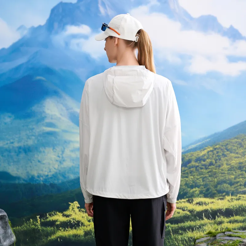 SPYDER TRAINING Super Light UV Protection Sun Protection Clothing Women's-6