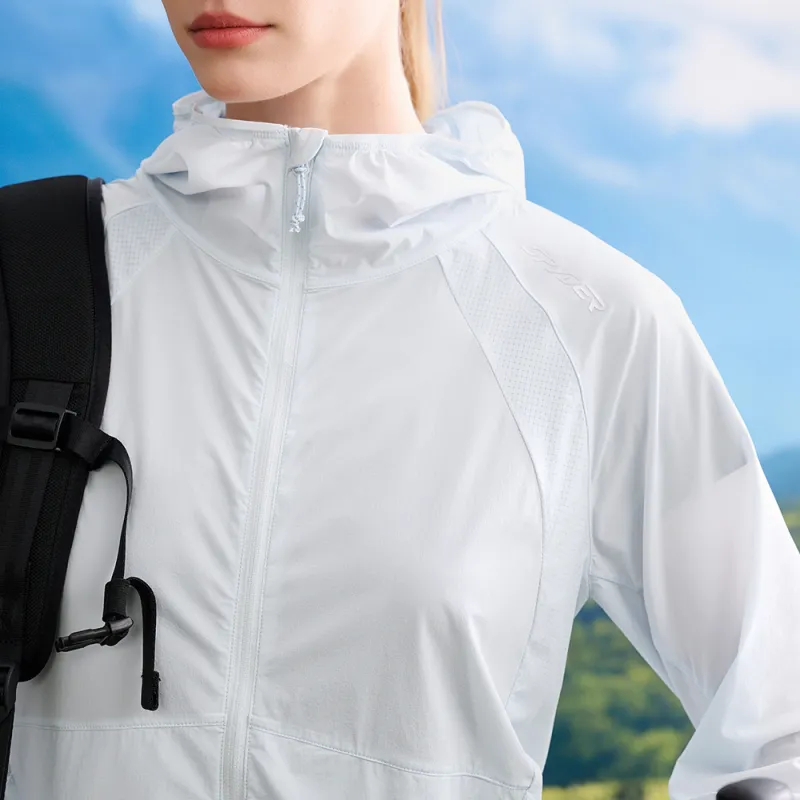 SPYDER TRAINING UV Protection Cooling Sun Protection Sun Protection Clothing Women's-5