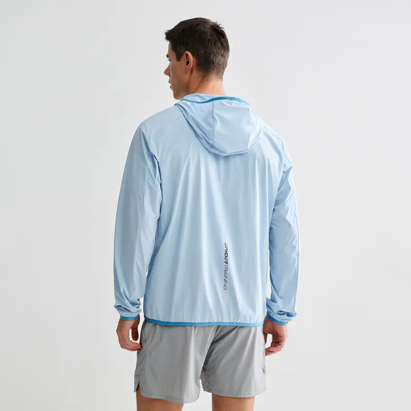 SPYDER TRAINING Sun Protection Clothing Men's-6