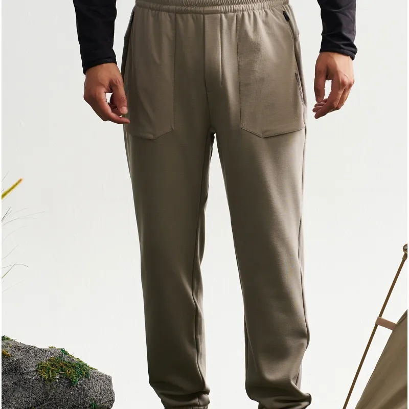 SPYDER Knitted Sweatpants Men's-8