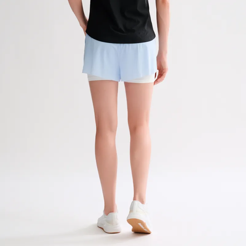 SPYDER TRAINING Casual Shorts Women's-12
