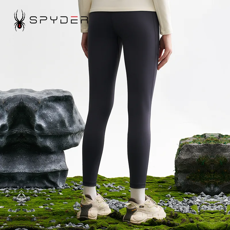 SPYDER MOUNTAIN LIFE Sports Pants Women's-4