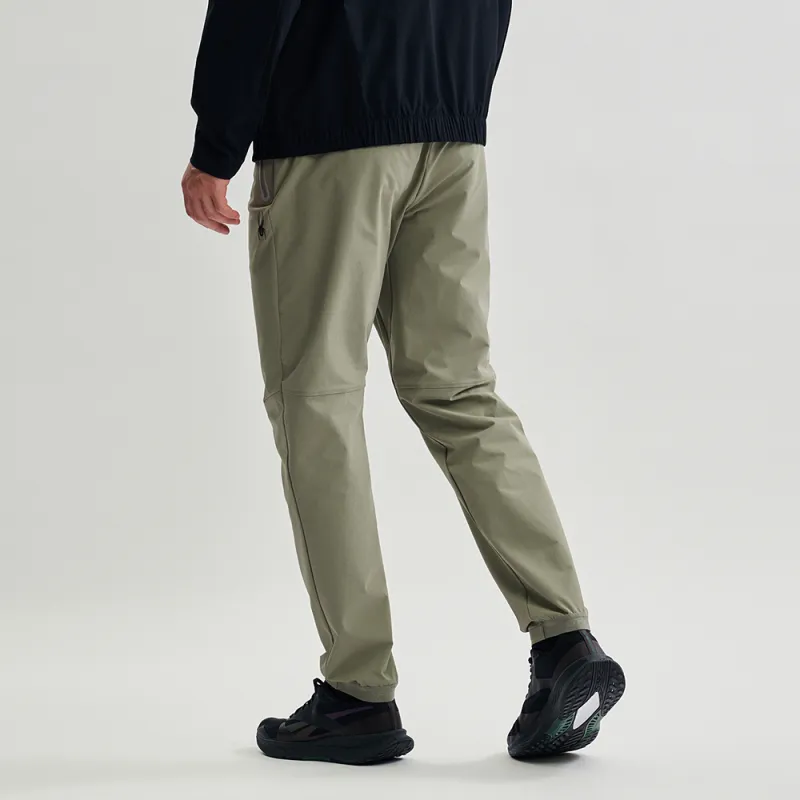 SPYDER TRAINING Knitted Sweatpants Men's-12