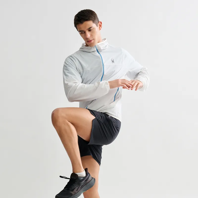 SPYDER TRAINING Sun Protection Clothing Men's-11