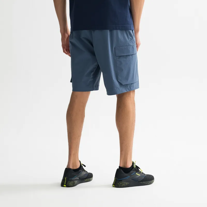 SPYDER TRAINING Casual Shorts Men's-11
