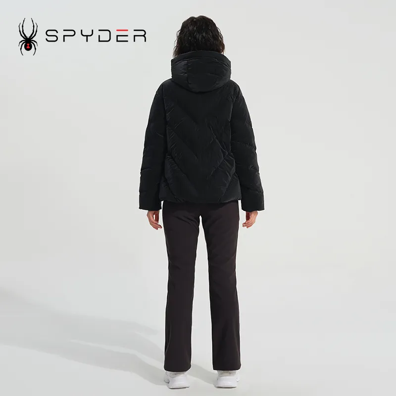 SPYDER Down Jackets Women's-3