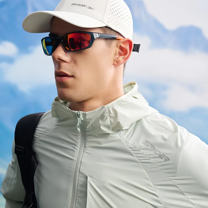 SPYDER TRAINING Sun Protection Clothing Men's-13