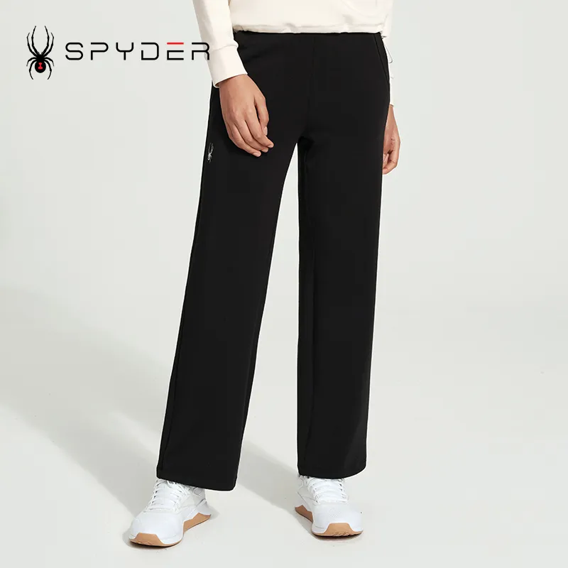 SPYDER TRAINING Casual Pants Women's-3