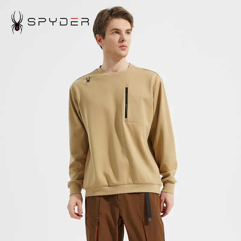 SPYDER Sweatshirts Men-2