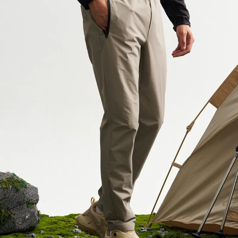 SPYDER MOUNTAIN LIFE Casual Pants Men's-8