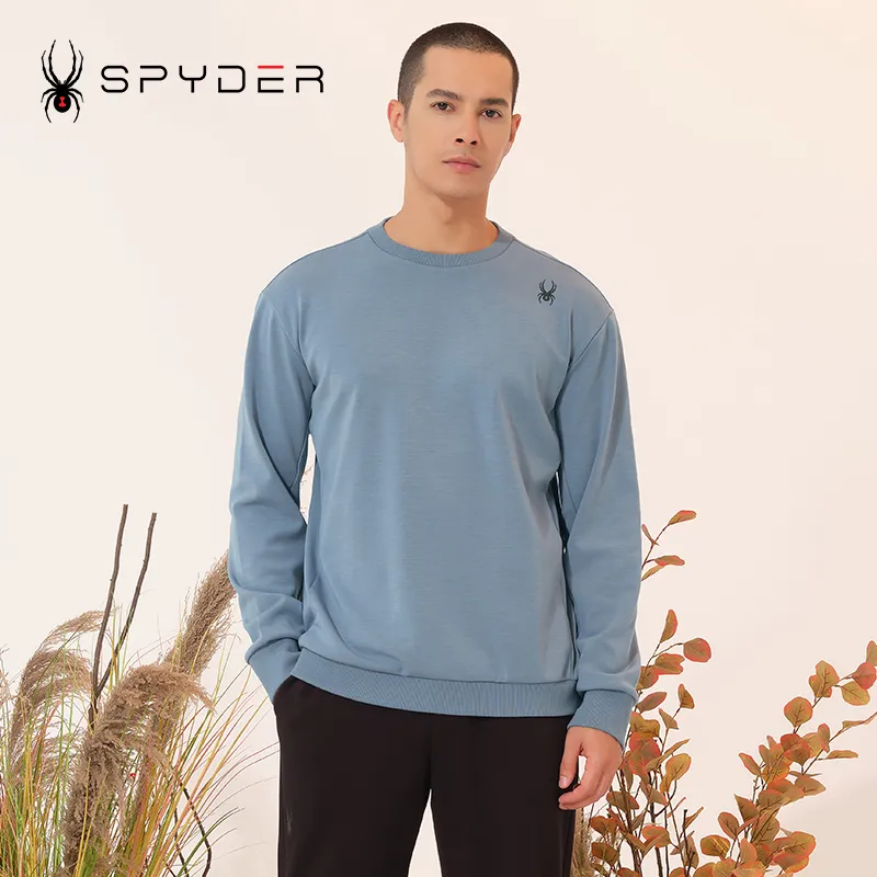 SPYDER Sweatshirts Men-6