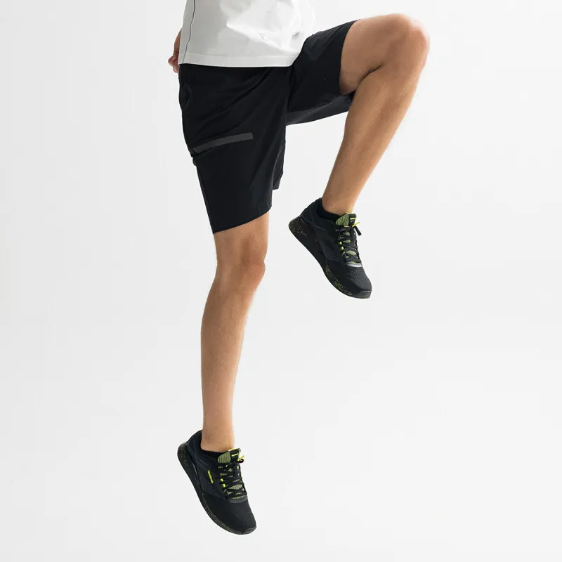 SPYDER TRAINING Casual Shorts Men's-5