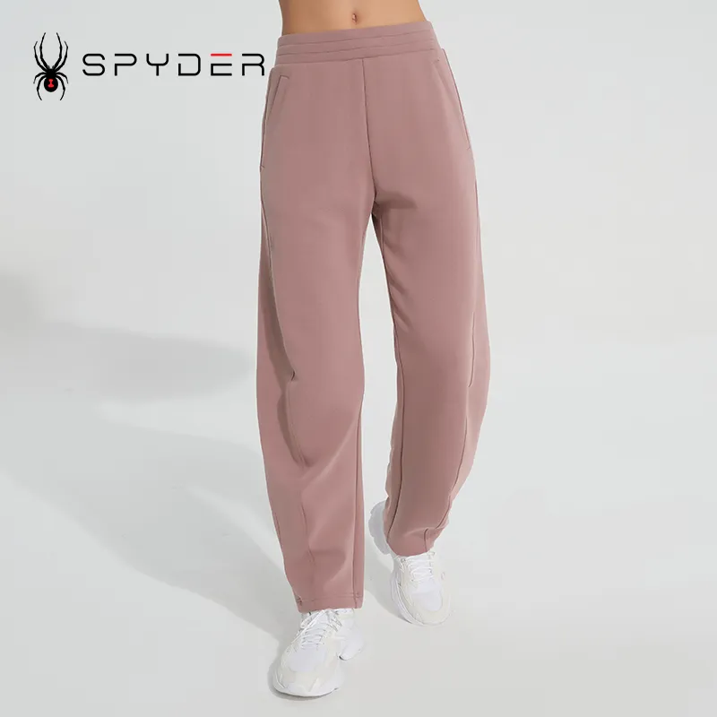 SPYDER URBAN LIFE Casual Pants Women's-14