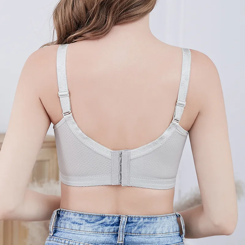 AOKANG Women's Bras-5