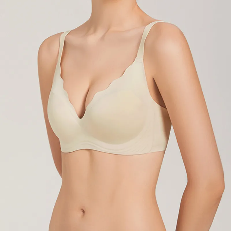AOKANG Women's Bras-6