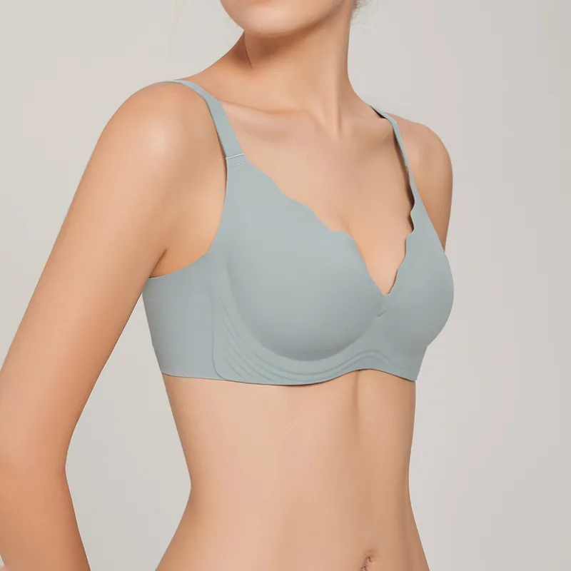AOKANG Women's Bras-2