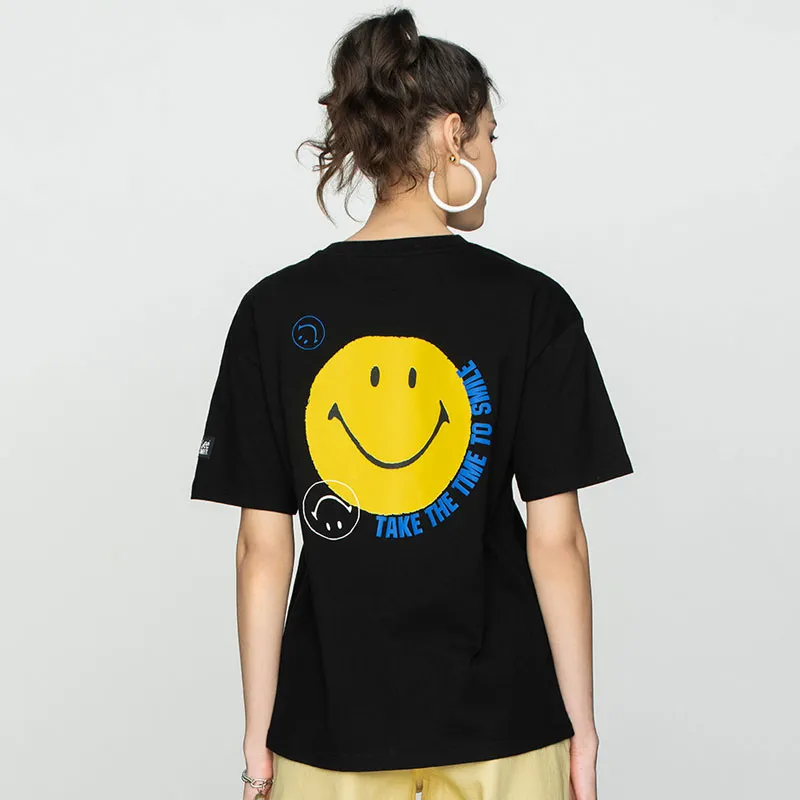 Lee T-Shirts Women's Black-2